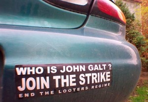 WhoIsJohnGalt