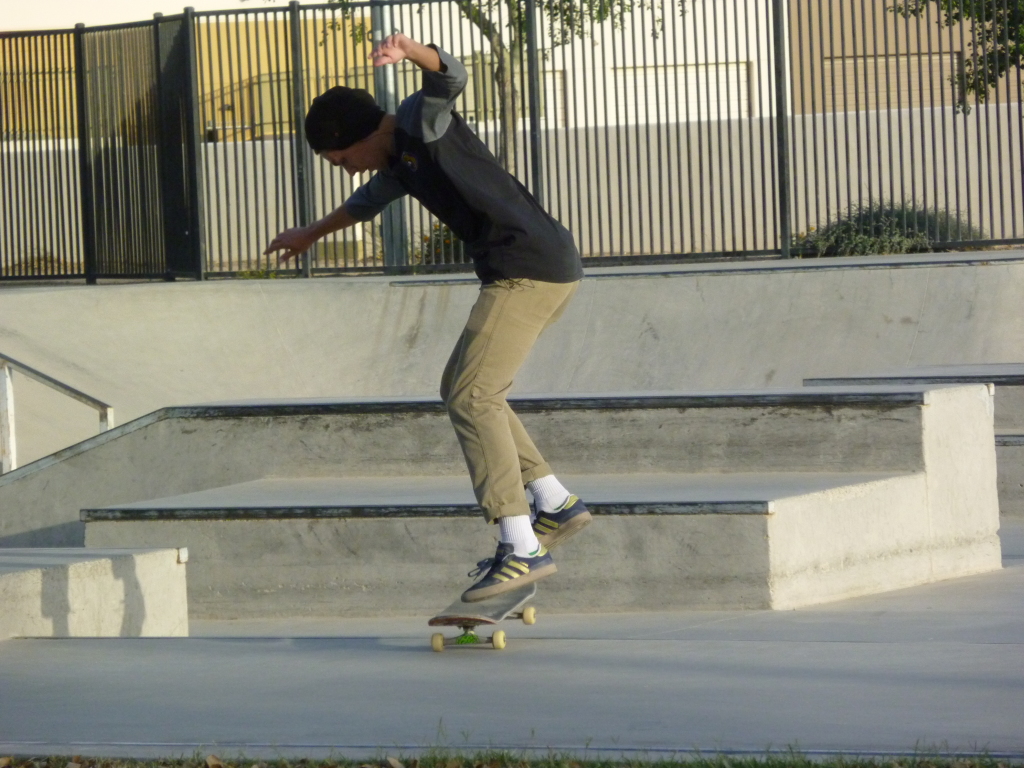 SkatePark