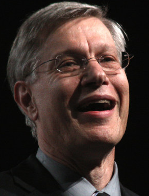 Why do the victims of Objectivism eat their young? Yaron Brook told them to.